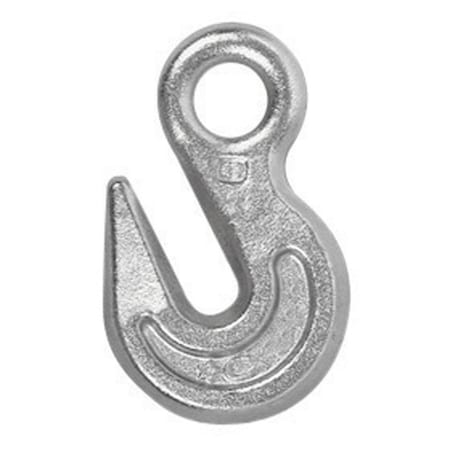 Campbell Chain & Fittings Campbell 2.48 in. H X 1/2 in. Utility Grab Hook 9200 lb T9001824